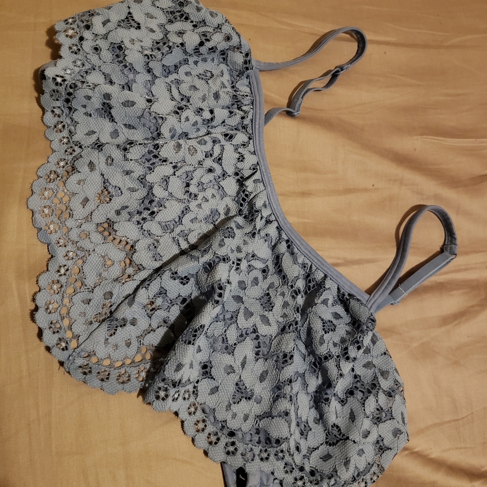 Victoria's secret bralette